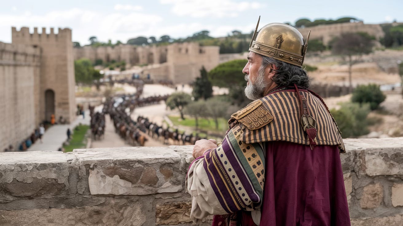 Kingdom Reformation with Glenn Bleakney