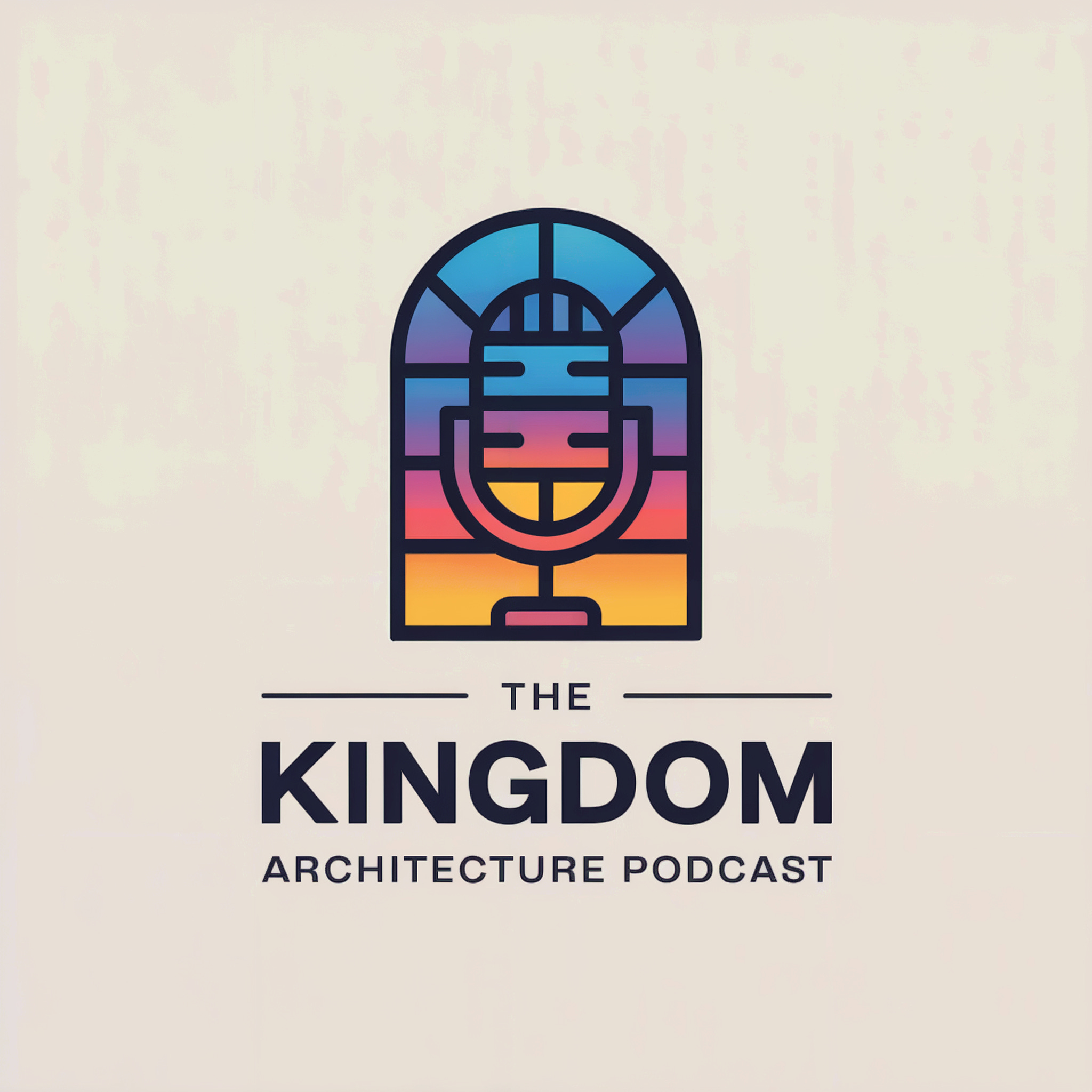 The Kingdom Architecture Show