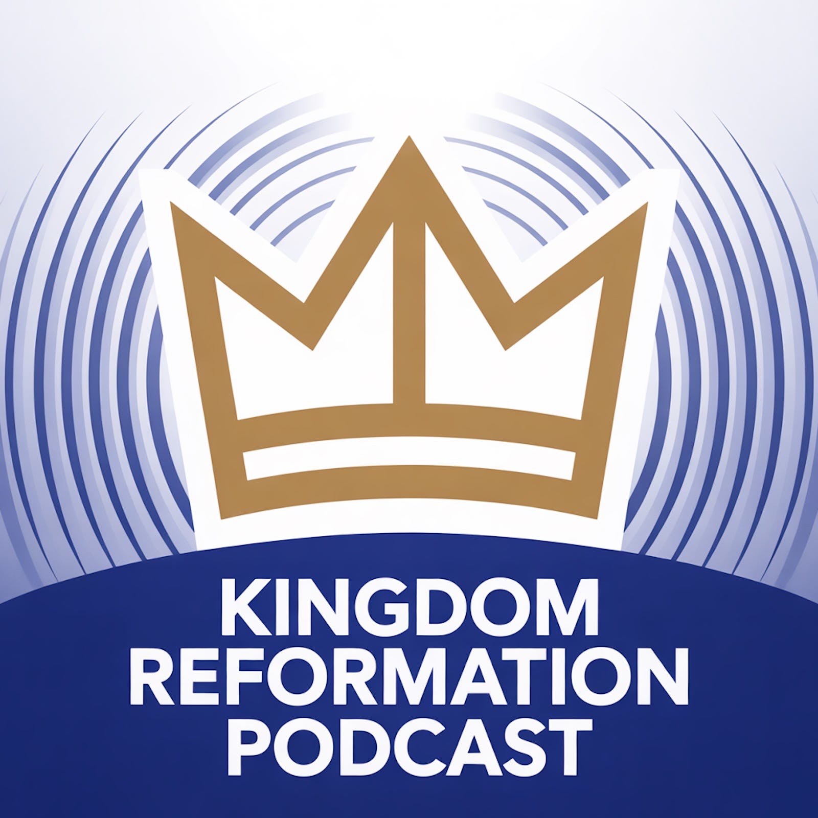 The Kingdom Reformation Show