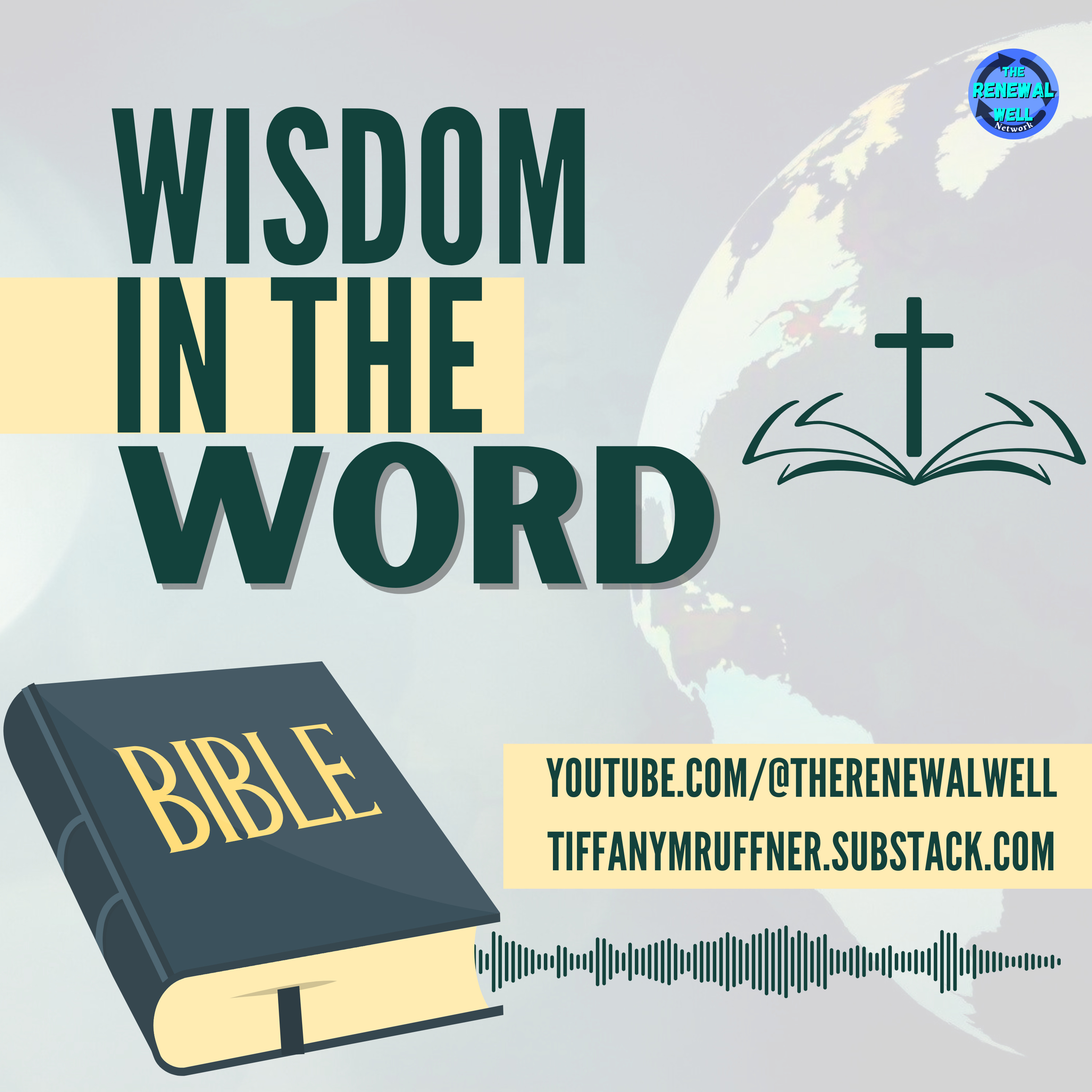Proverbs 1 & James 4