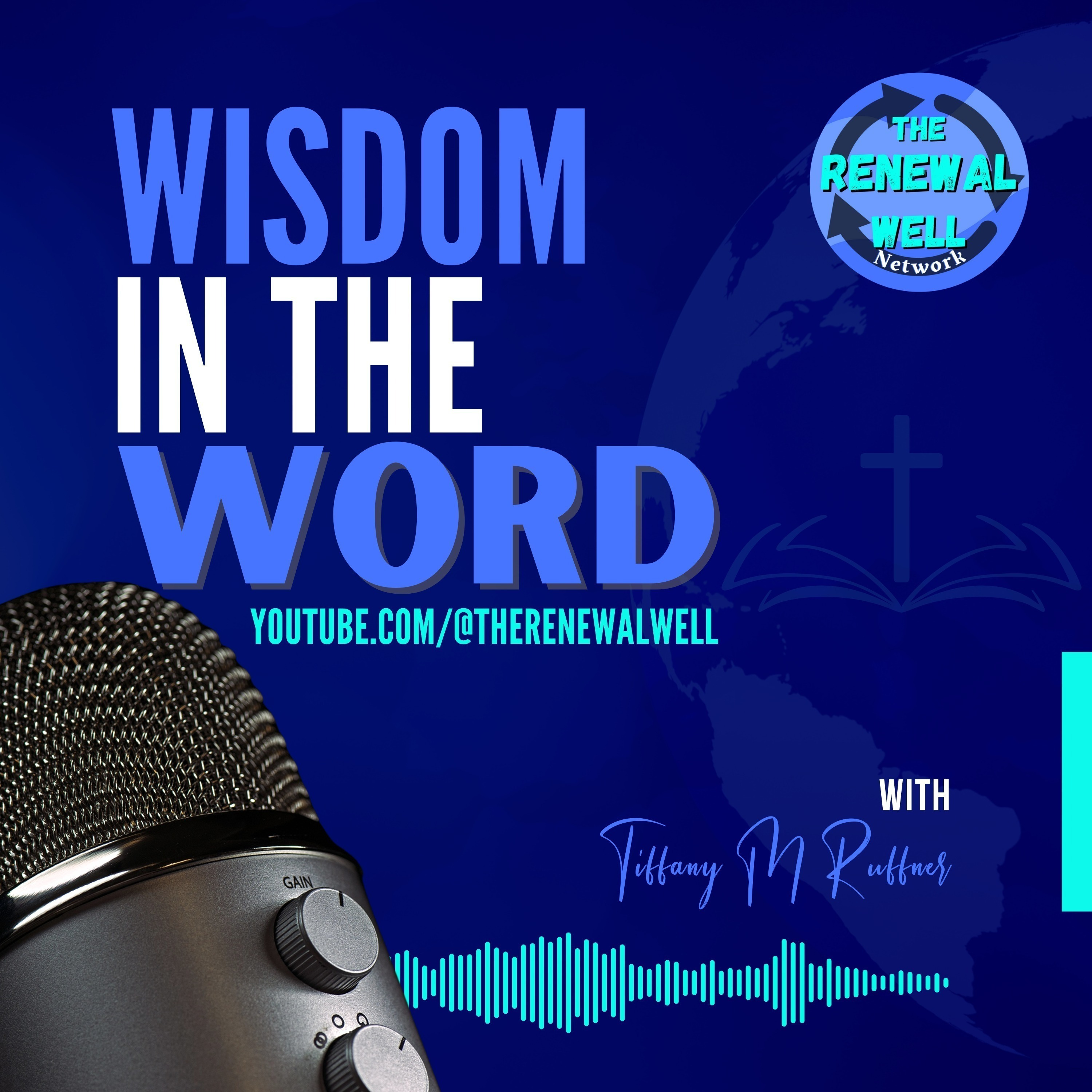 Wisdom in the Word - James 3 & Proverbs 17