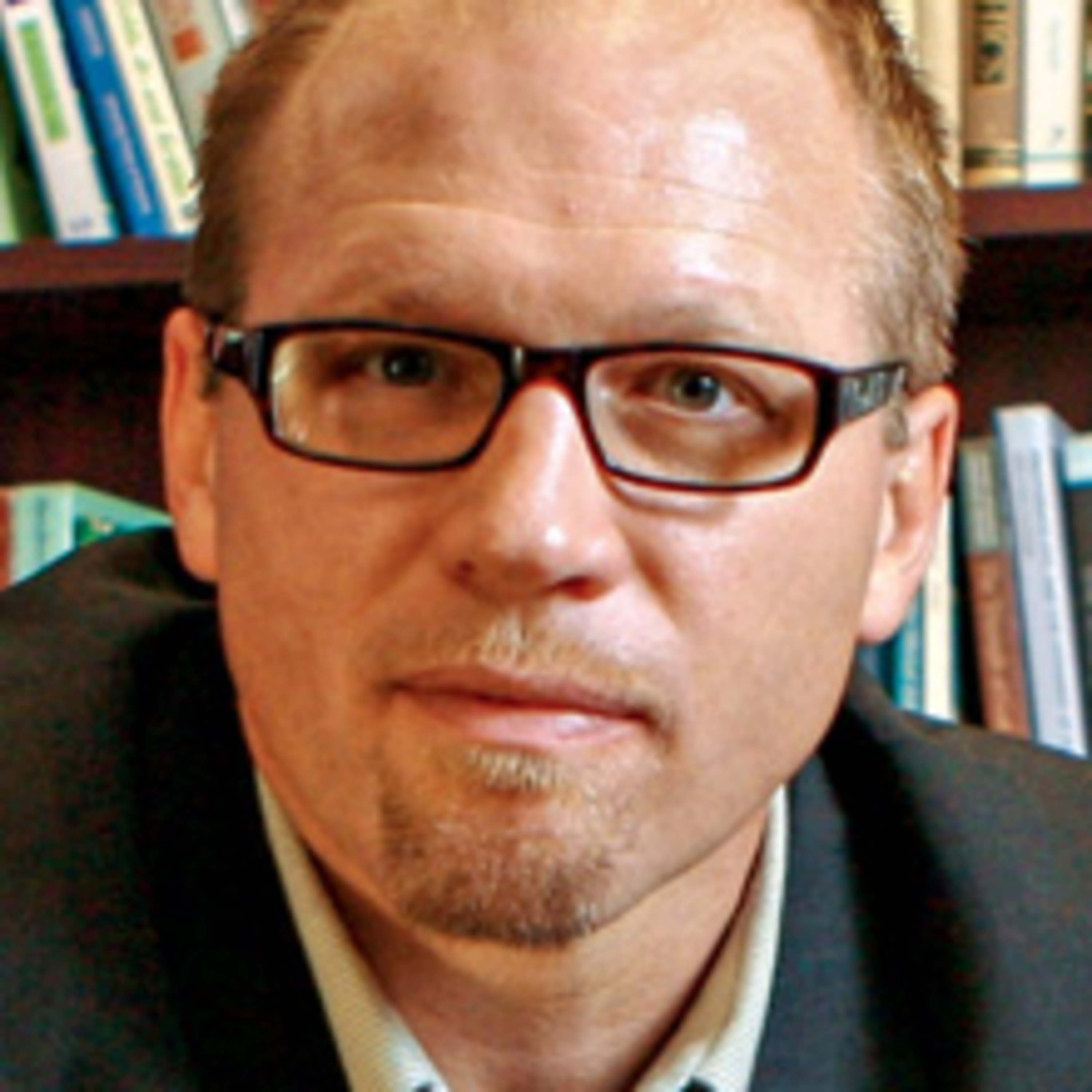 The Winter Faith Newsletter by Andrew Frazier