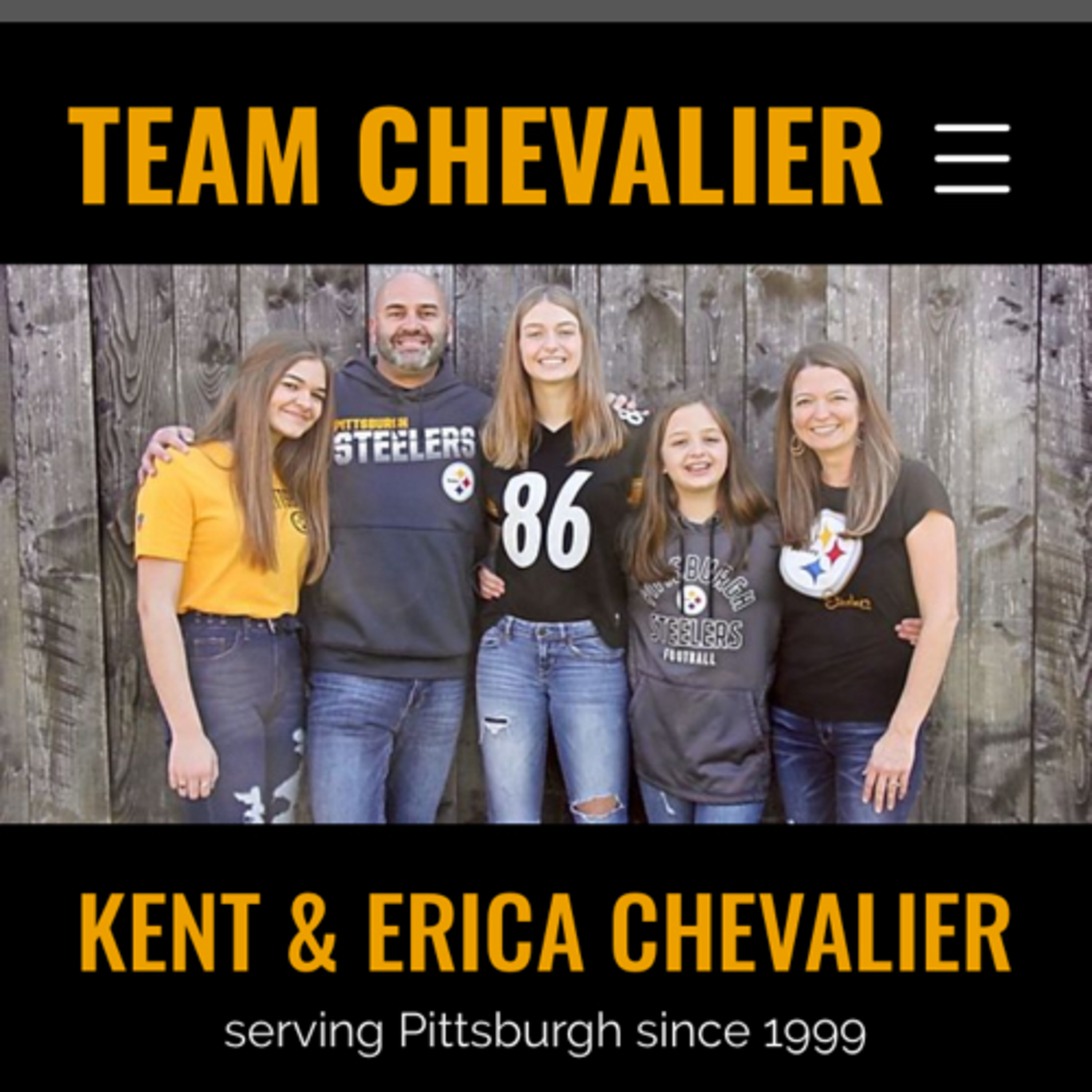 The Winter Faith Newsletter by Andrew Frazier