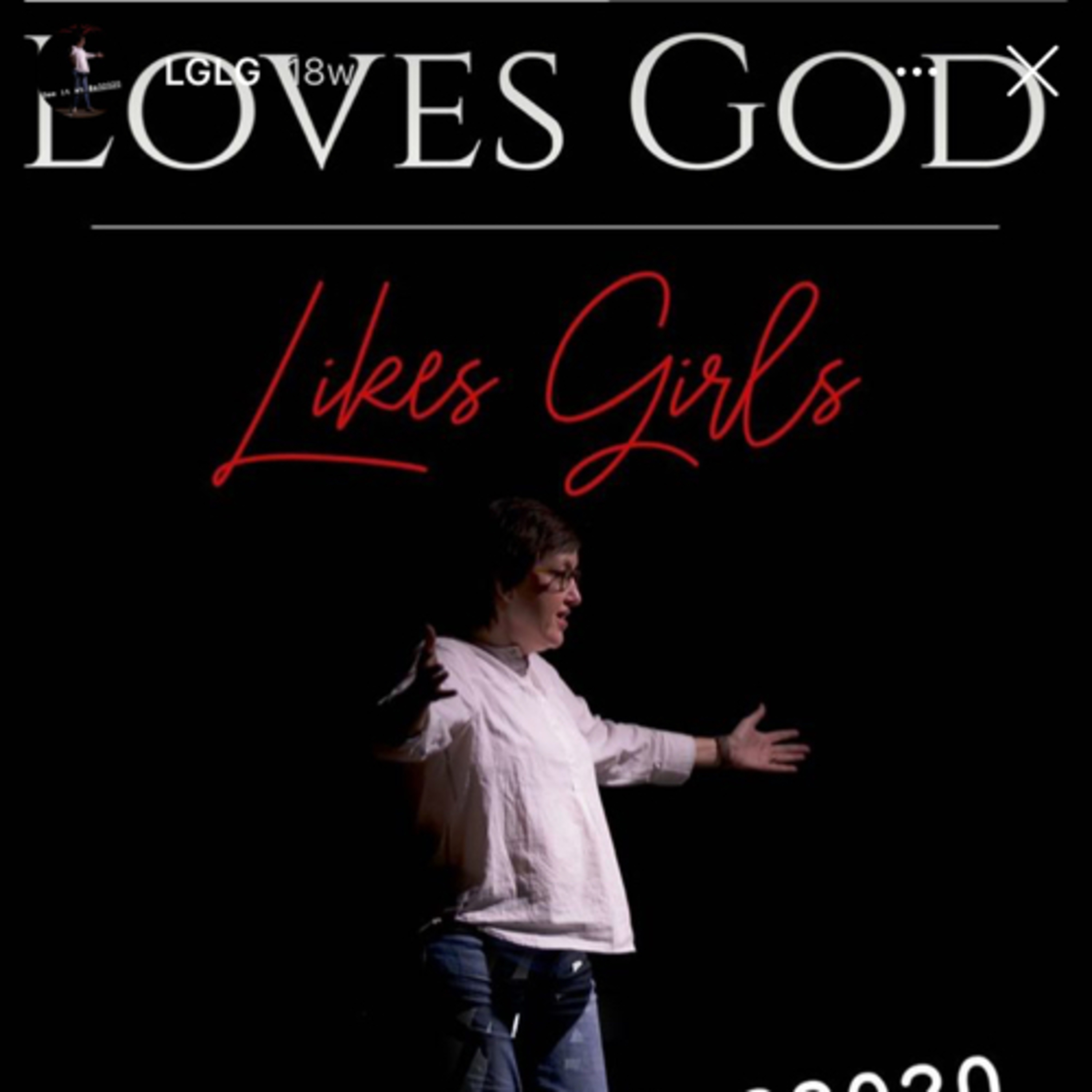 The Winter Faith Newsletter by Andrew Frazier