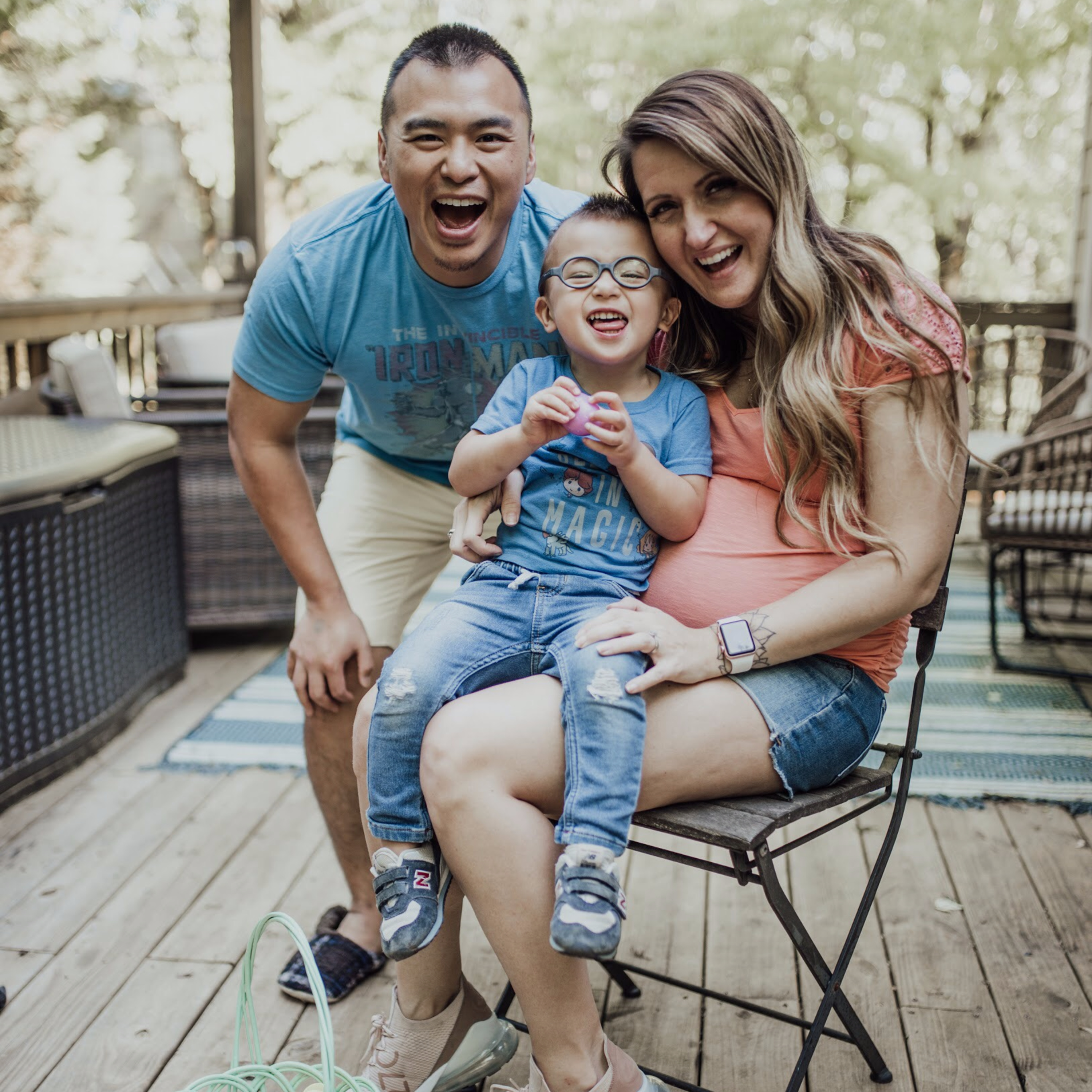 The Winter Faith Newsletter by Andrew Frazier