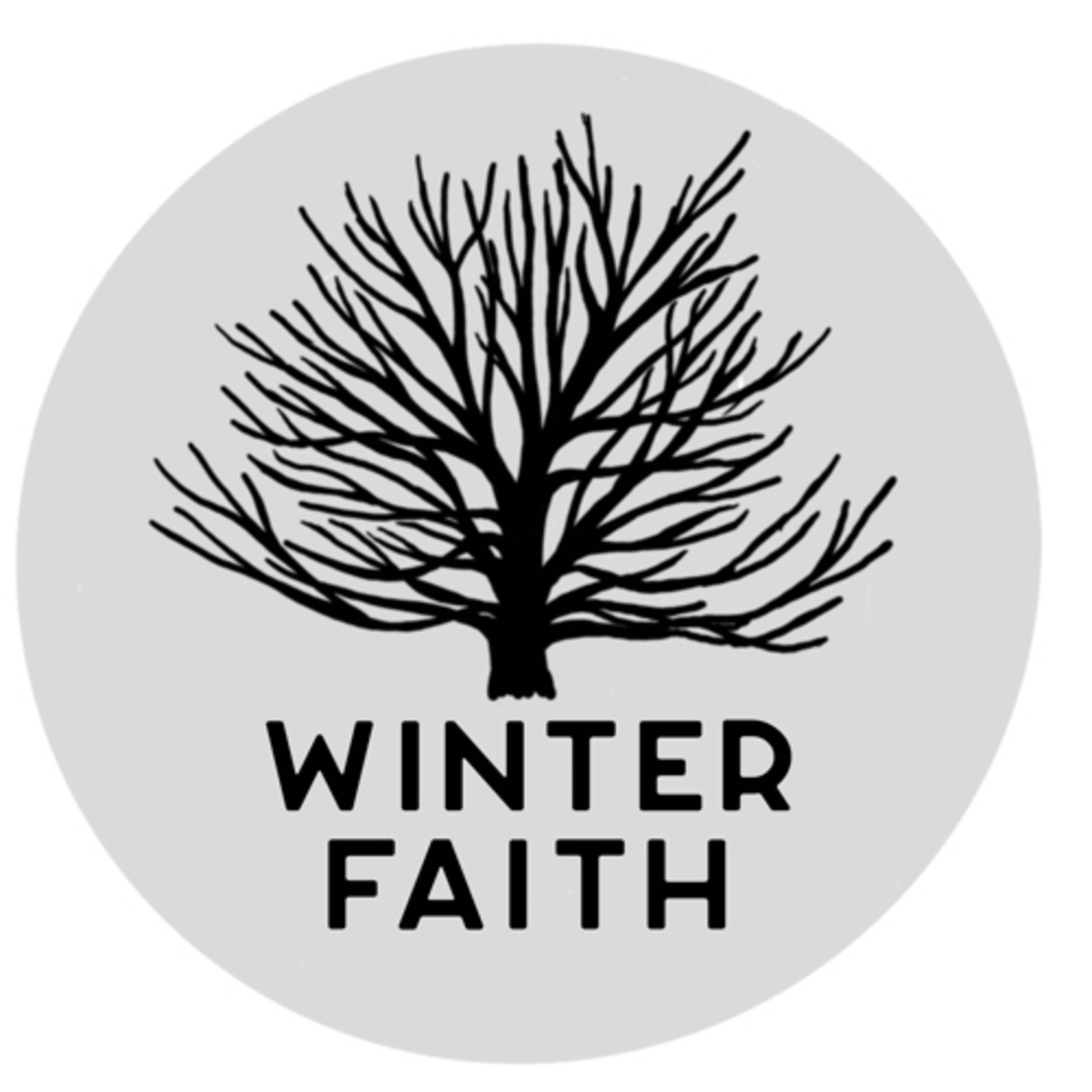 The Winter Faith Newsletter by Andrew Frazier