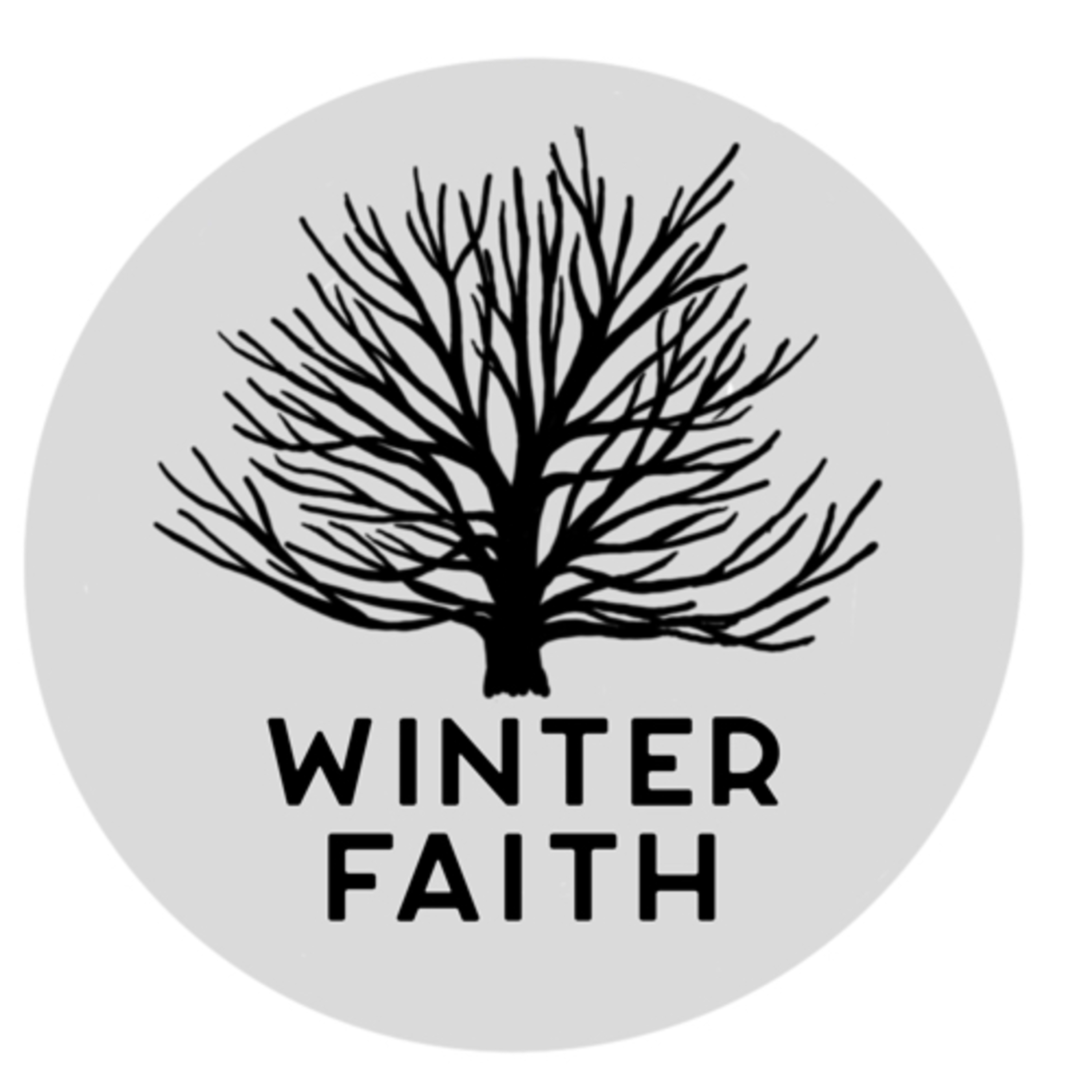 The Winter Faith Newsletter by Andrew Frazier