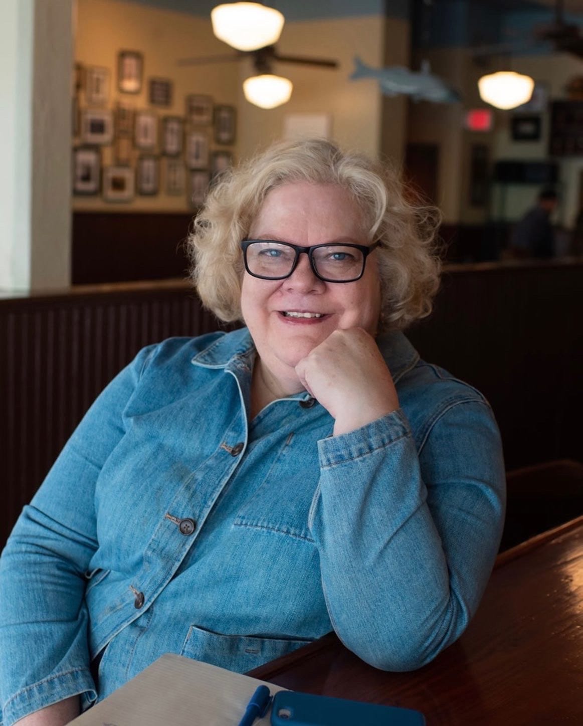 Intersection: Everything That Moves