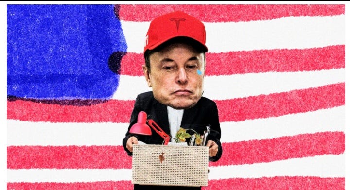 Intersection: Everything That Moves