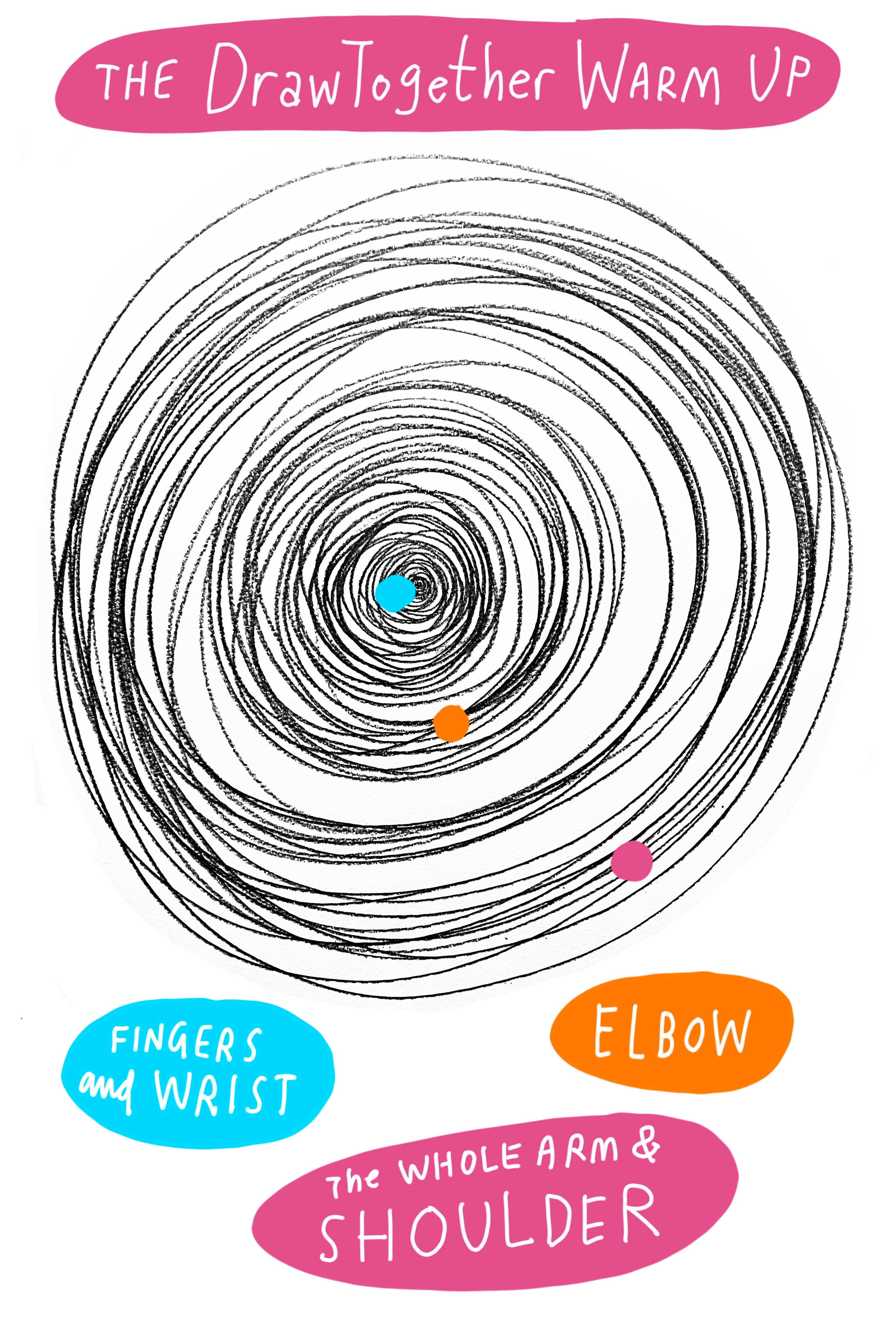 DrawTogether with WendyMac