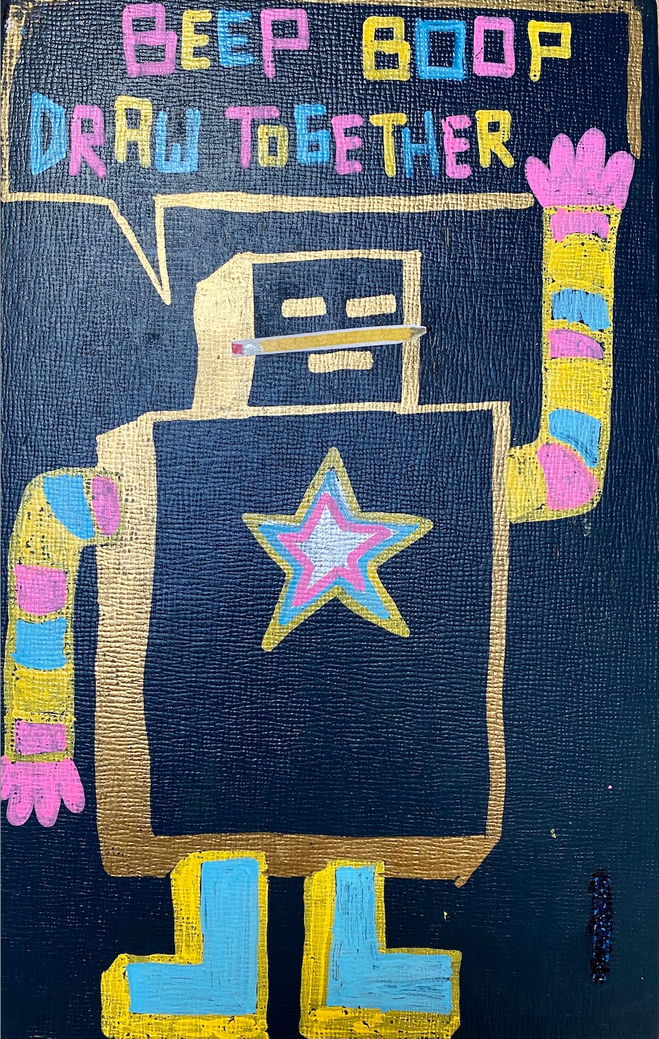 DrawTogether with WendyMac