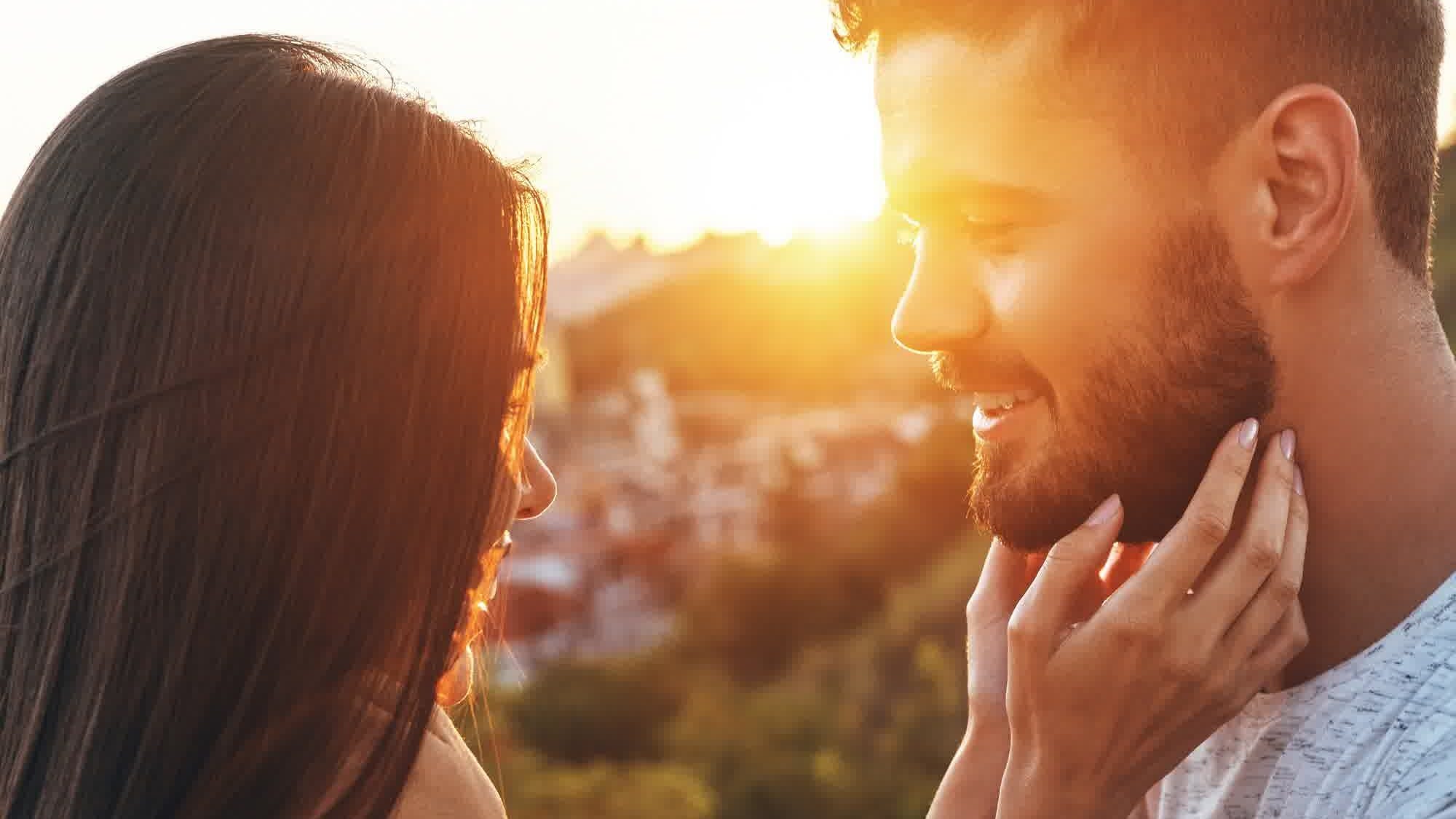 Relationship Problems? The Perfect Mirror for Real Healing (Learn & Grow)