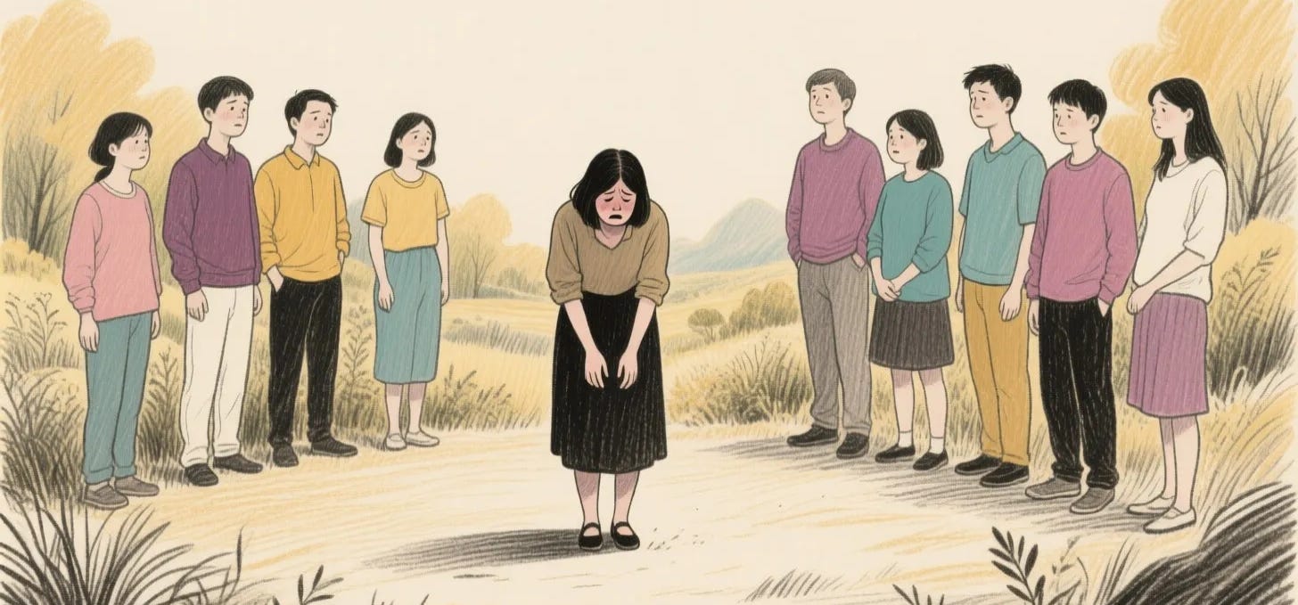 Overcome The Shame & Fear of Being Wrong episode artwork
