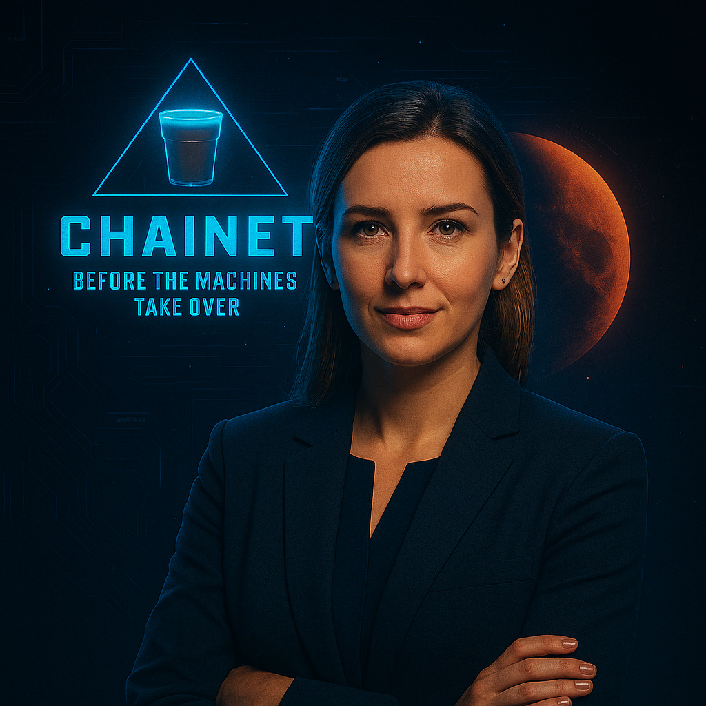 ChaiNet: Spilling tea on AI Technology before the machines take over