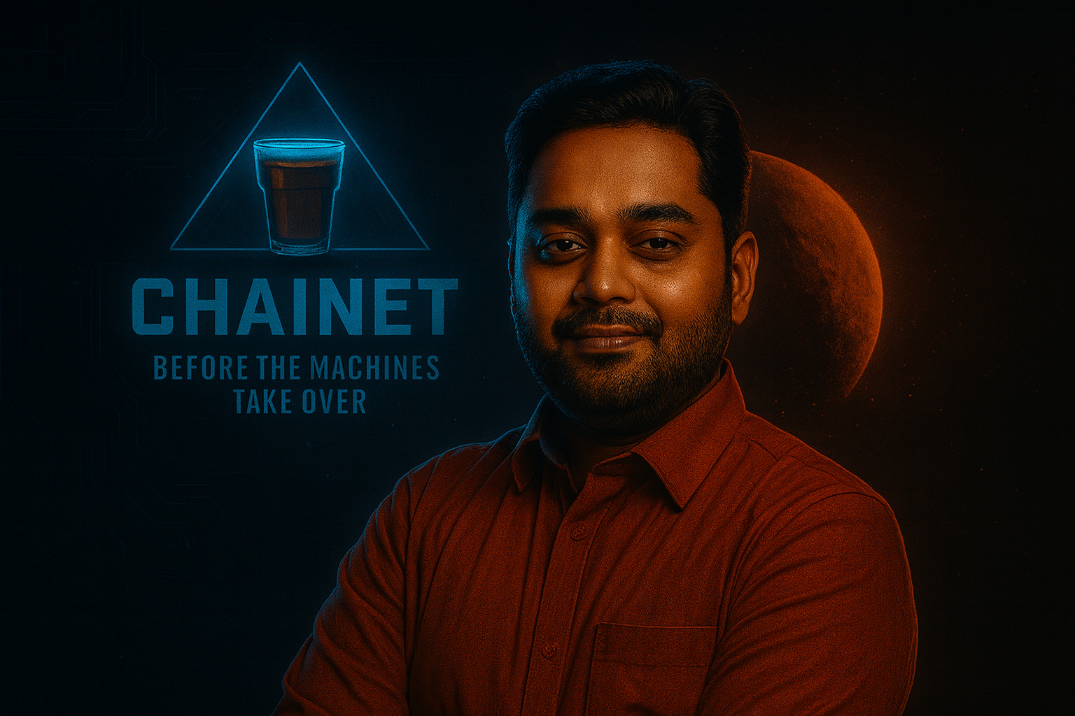 ChaiNet: Spilling tea on AI Technology before the machines take over
