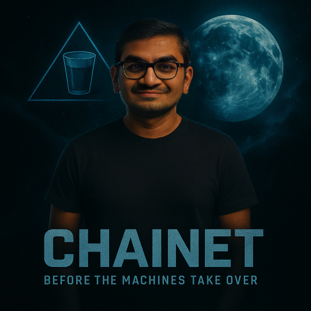 ChaiNet: Spilling tea on AI Technology before the machines take over