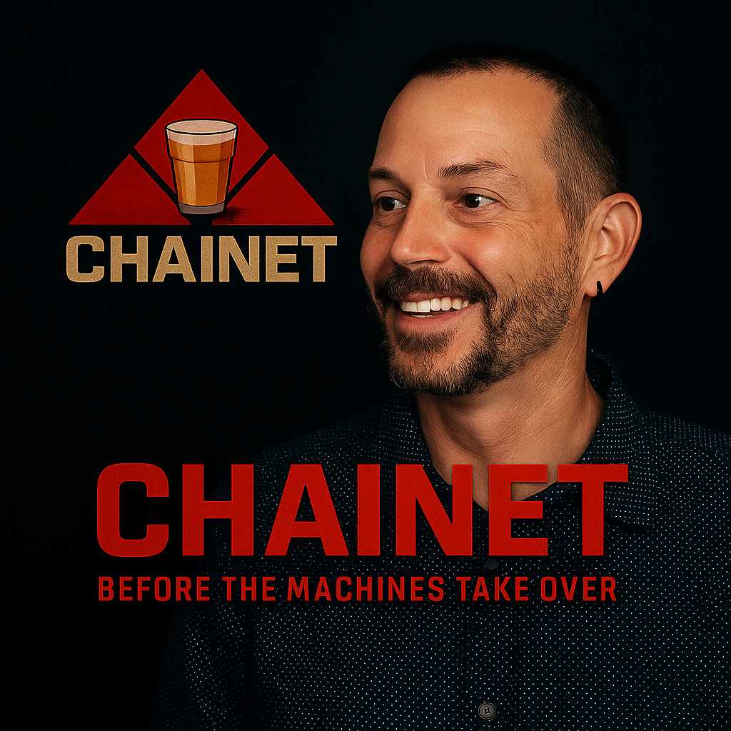 ChaiNet: Spilling tea on AI Technology before the machines take over