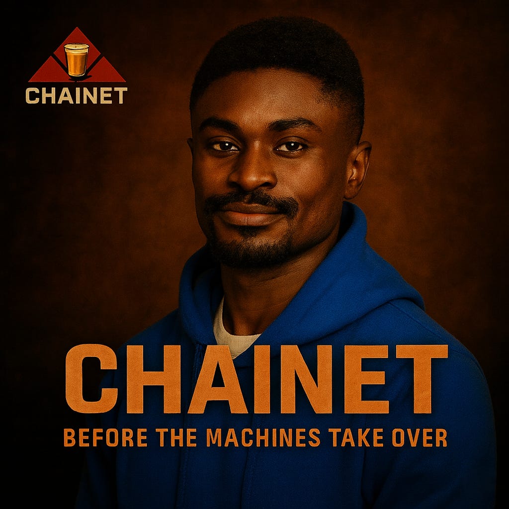 ChaiNet: Spilling tea on AI Technology before the machines take over