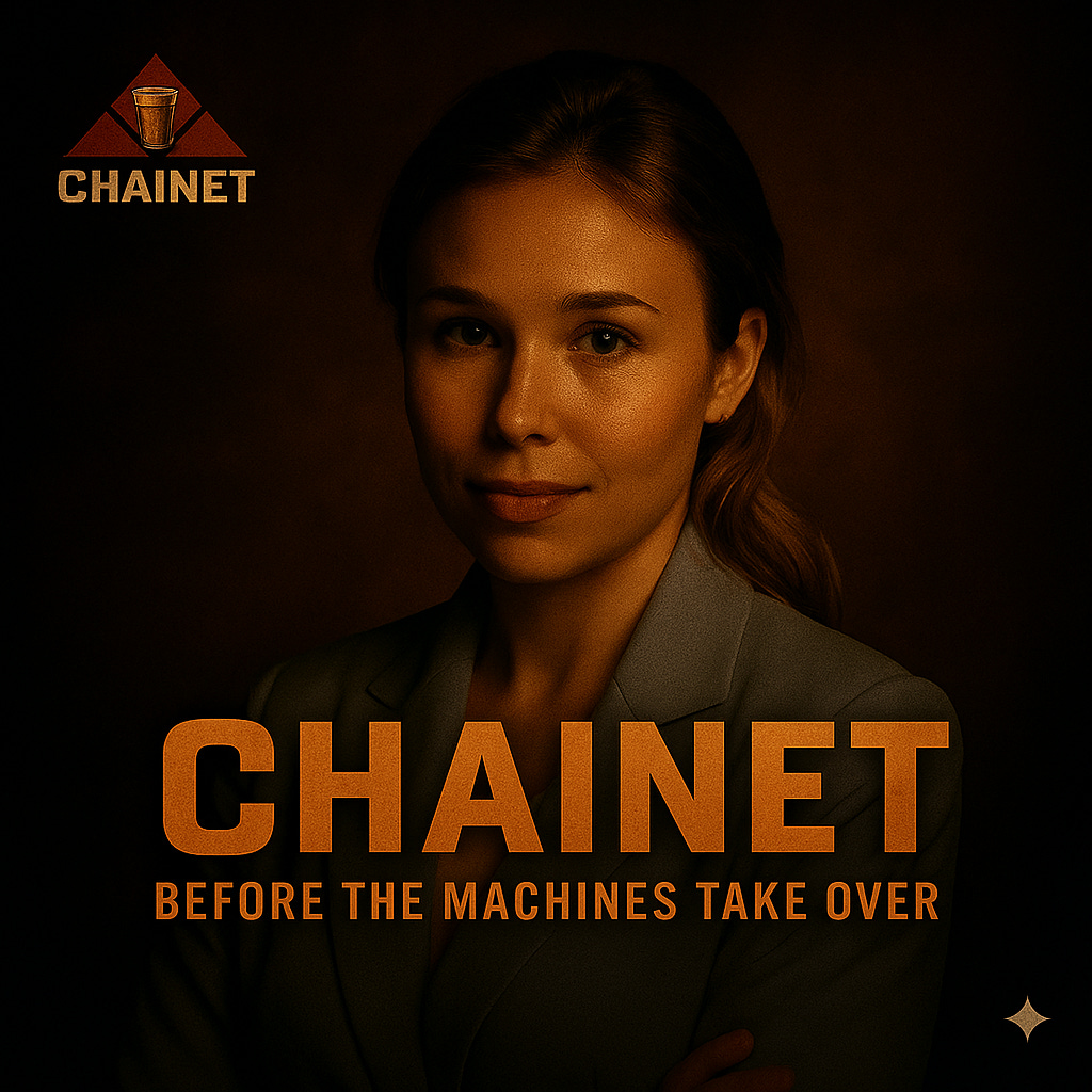 ChaiNet: Spilling tea on AI Technology before the machines take over