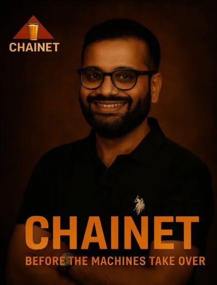 This YC Founder Left Meta To Build an AI For Presentations