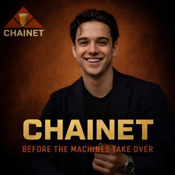 How a real estate broker built a $60K MRR AI company without writing a single line of code