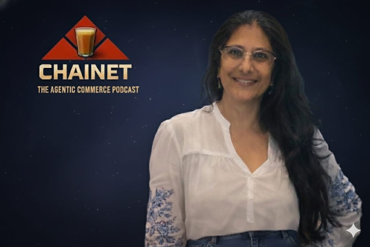 Reprogramming Fashion's DNA to Sustainability with Technology