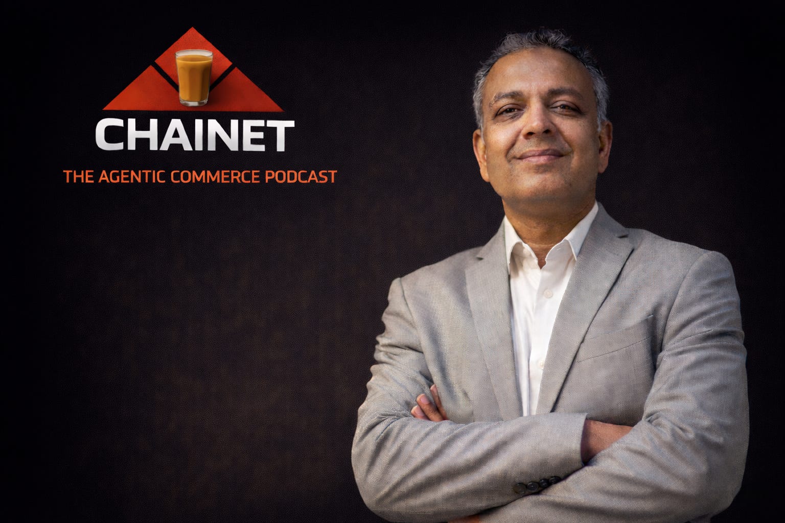 What Your Genes Reveal That Made Him Start Over at 40