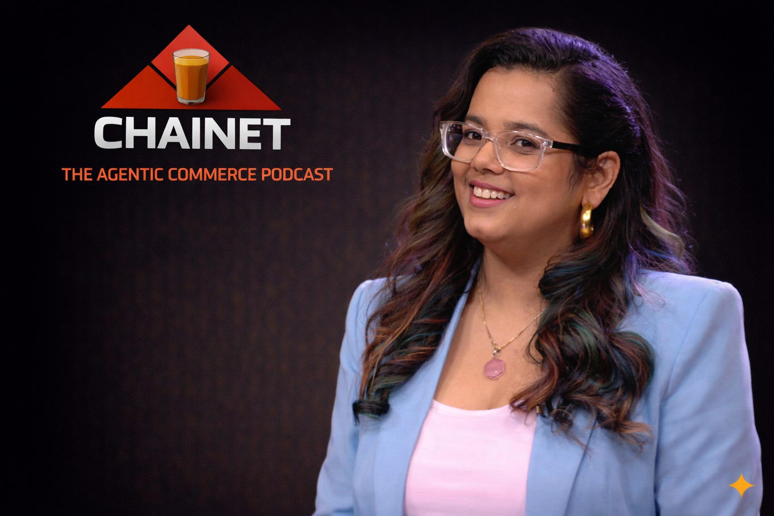 The shark tank founder building a community first pet brand