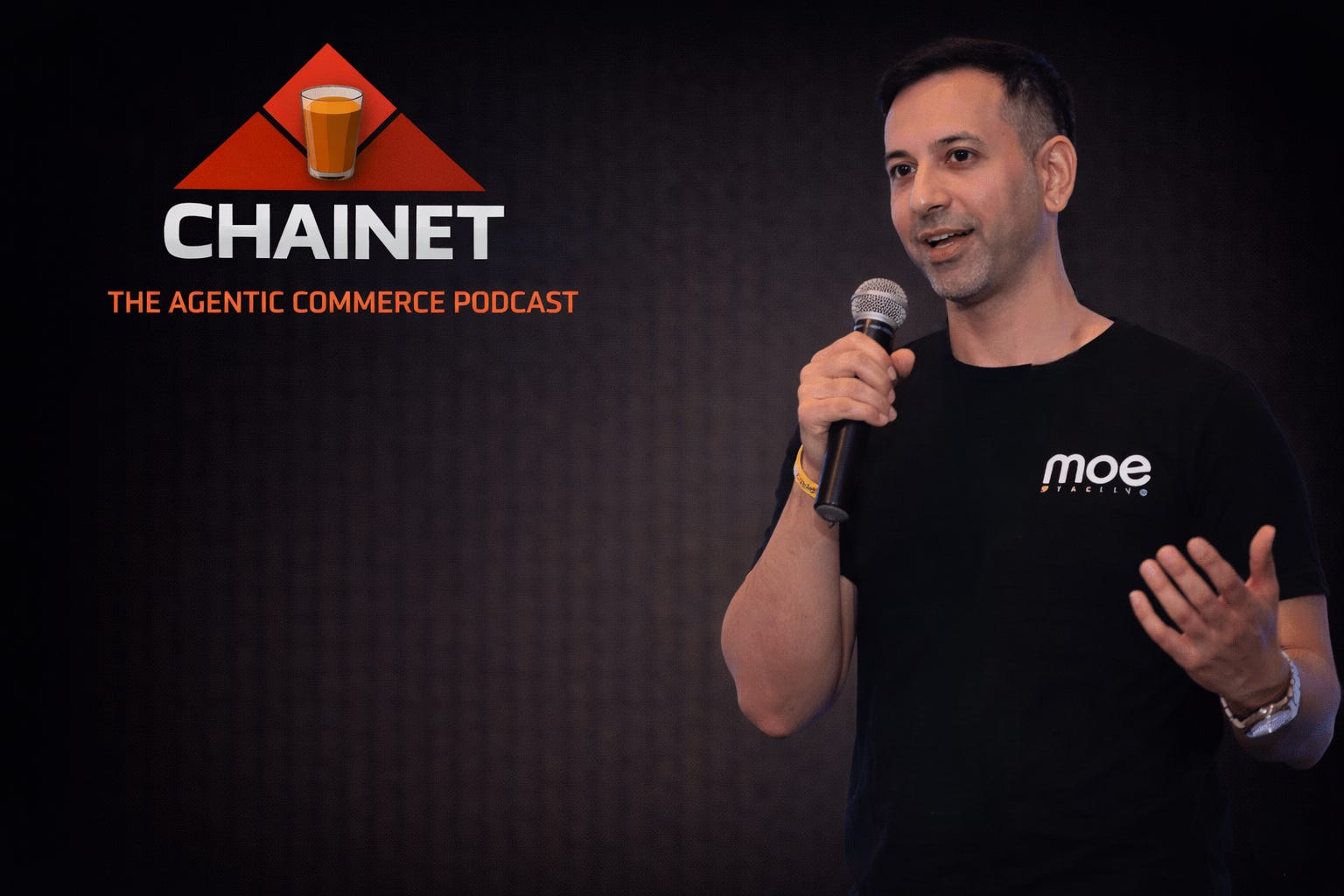 16 years reading stock charts, then he jumped into pet care. 16 years reading stock charts, then he jumped into pet care.