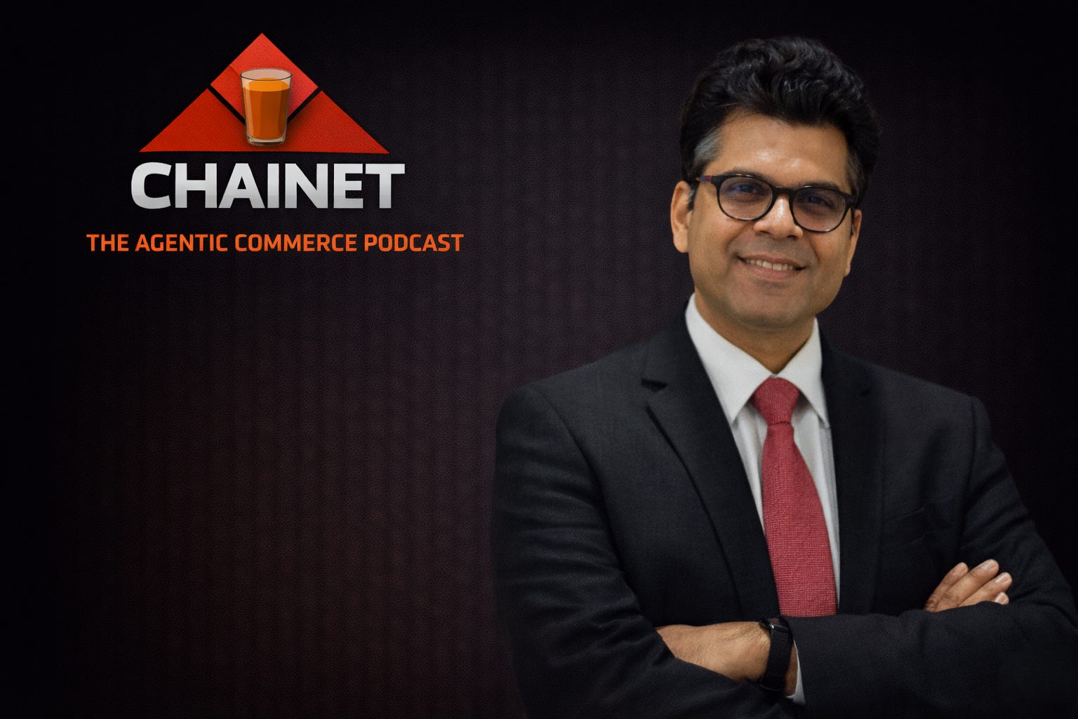 0 Raised, Crores Built. Why this founder said no to the sharks episode artwork