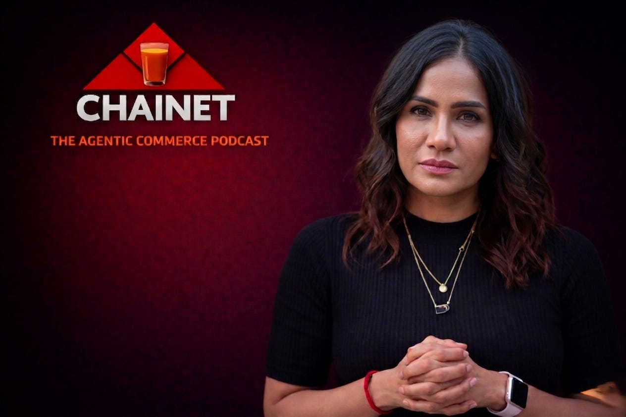 How This Founder is Bootstrapping a Protein Popcorn Brand in India episode artwork