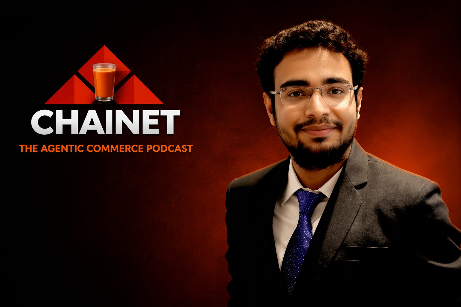 He built a ₹3,000 device that does what a ₹70,000 one does. episode artwork