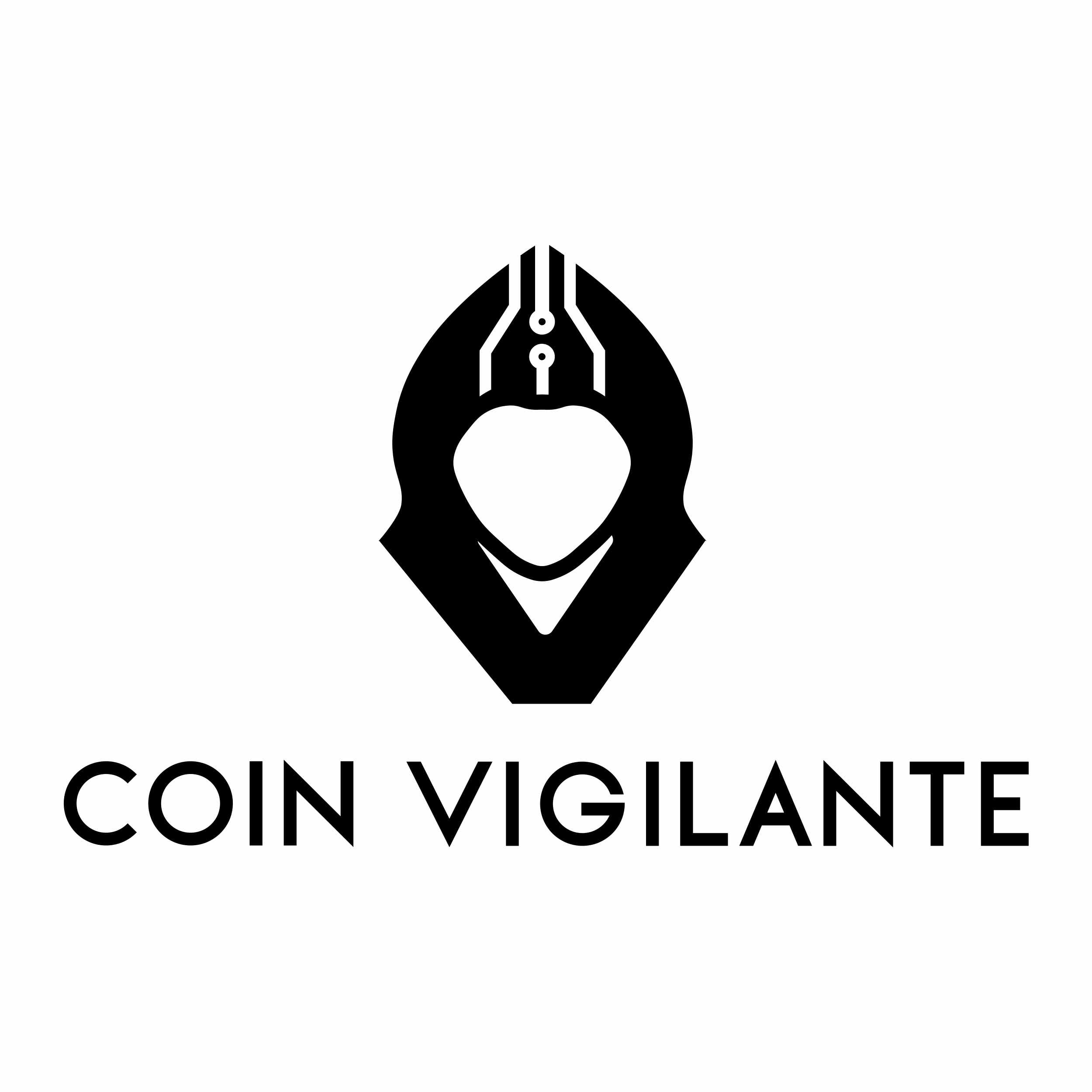 Money Action from Coin Vigilante