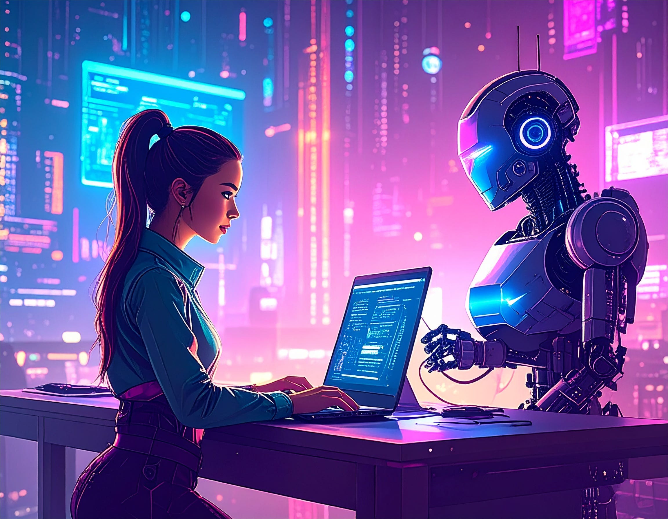 When Your AI Breaks Your Heart episode artwork