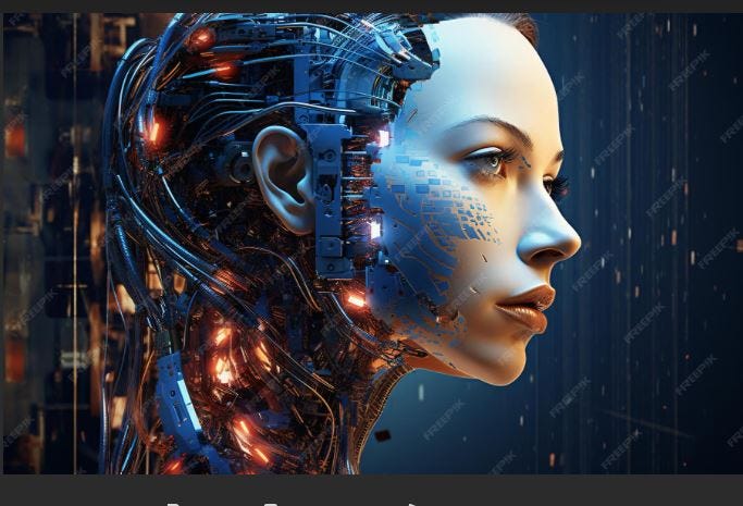 The Great Platform Pivot