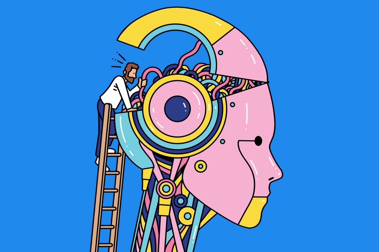 Come to Daddy: OpenAI Wants Your Attention