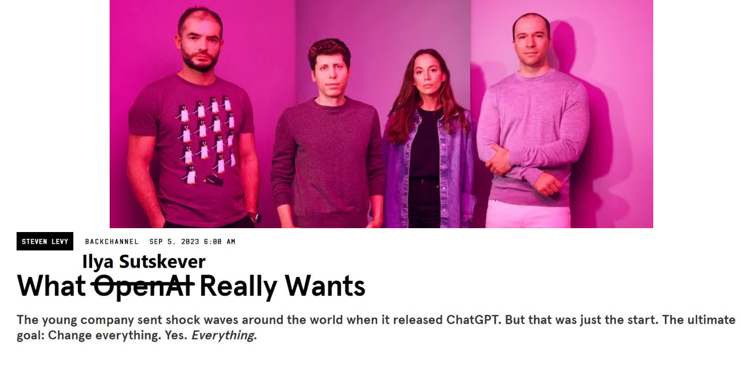 The Manufactured Moral Panic Against AI