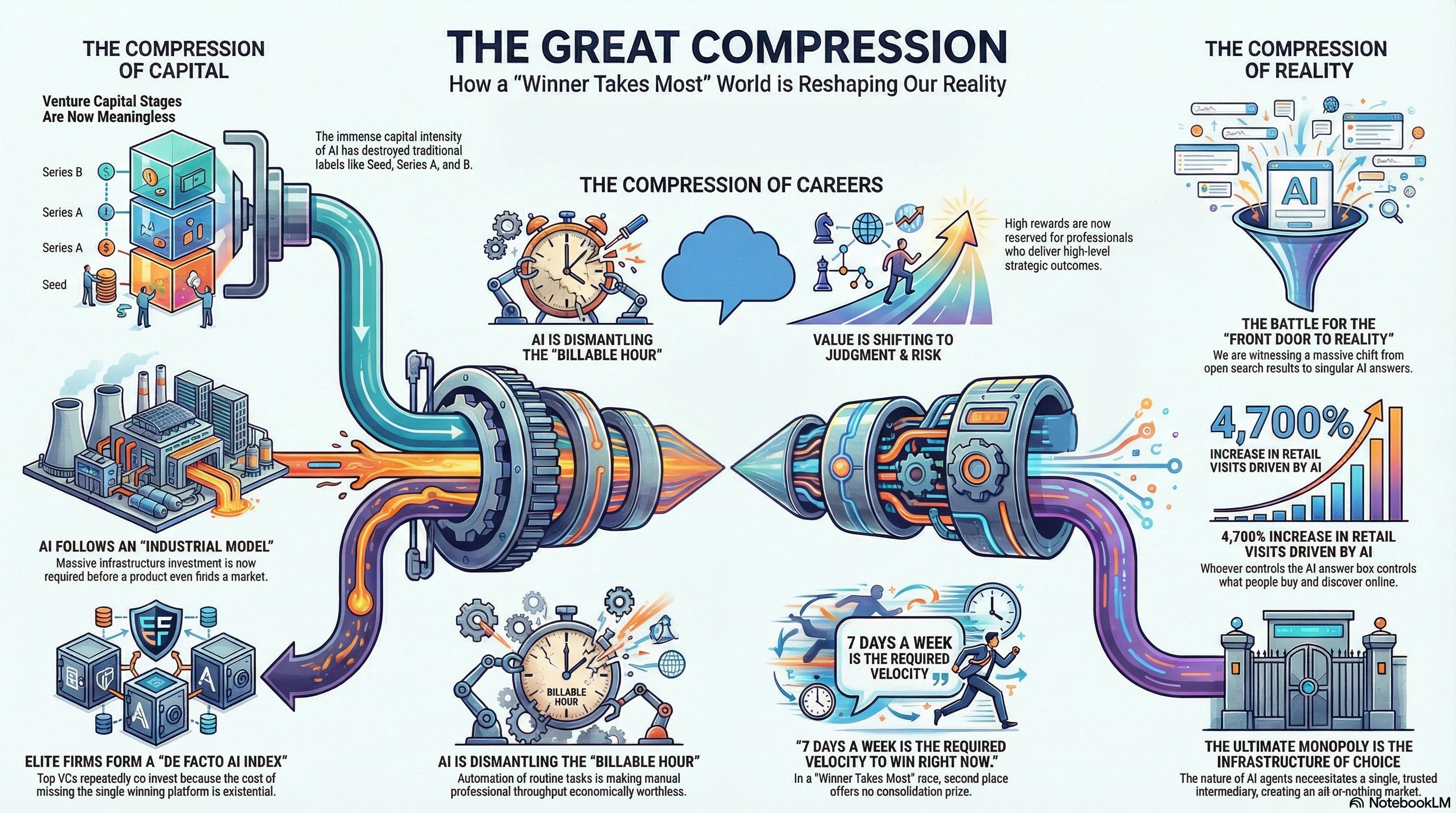 Winner Takes it All? Or, The Great Compression episode artwork