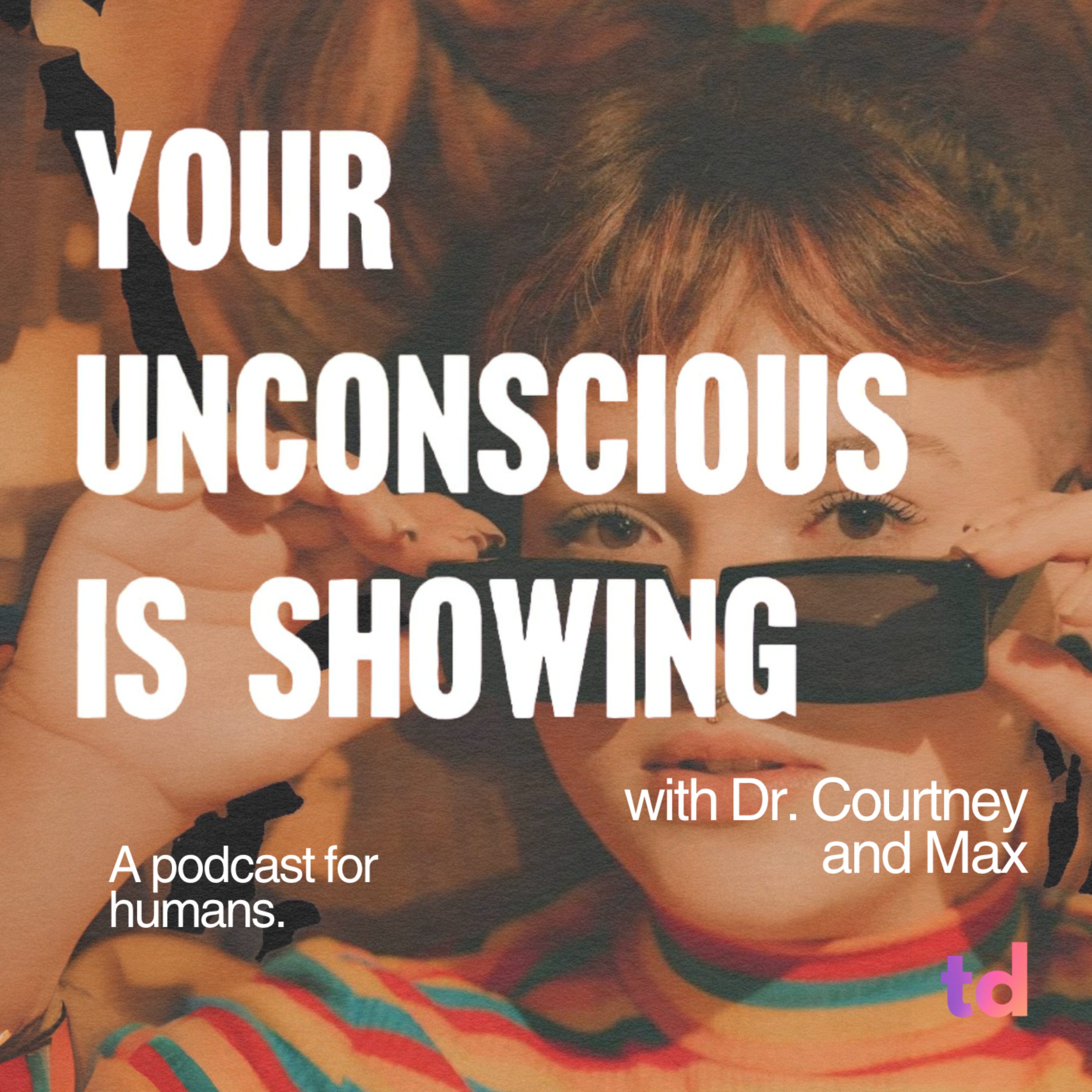 A Therapist's Late Diagnosis of Autism: "Oh so you're not just a b*tch?"