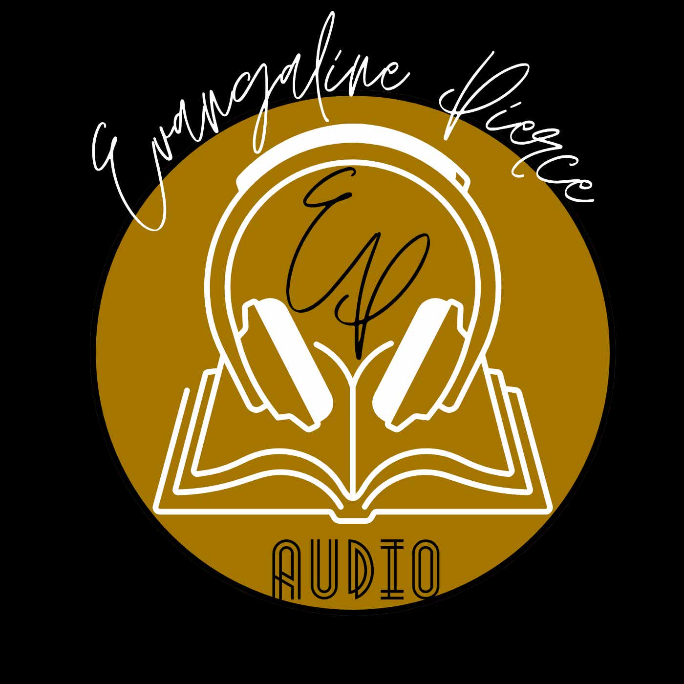 Evangaline’s Audio Books