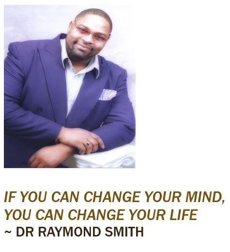 If You Can Change Your Mind You Can Change Your Life - radio spot  episode artwork
