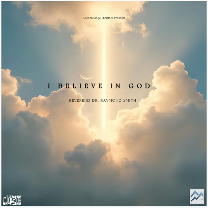 I Believe in God - Praise & Worship Music episode artwork