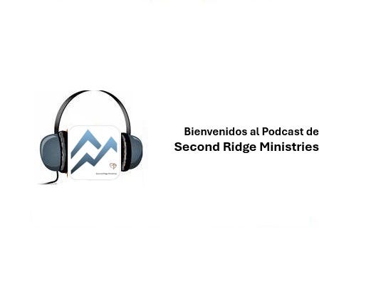 Ocúpate de los Asuntos de tu Padre - podcast episode artwork