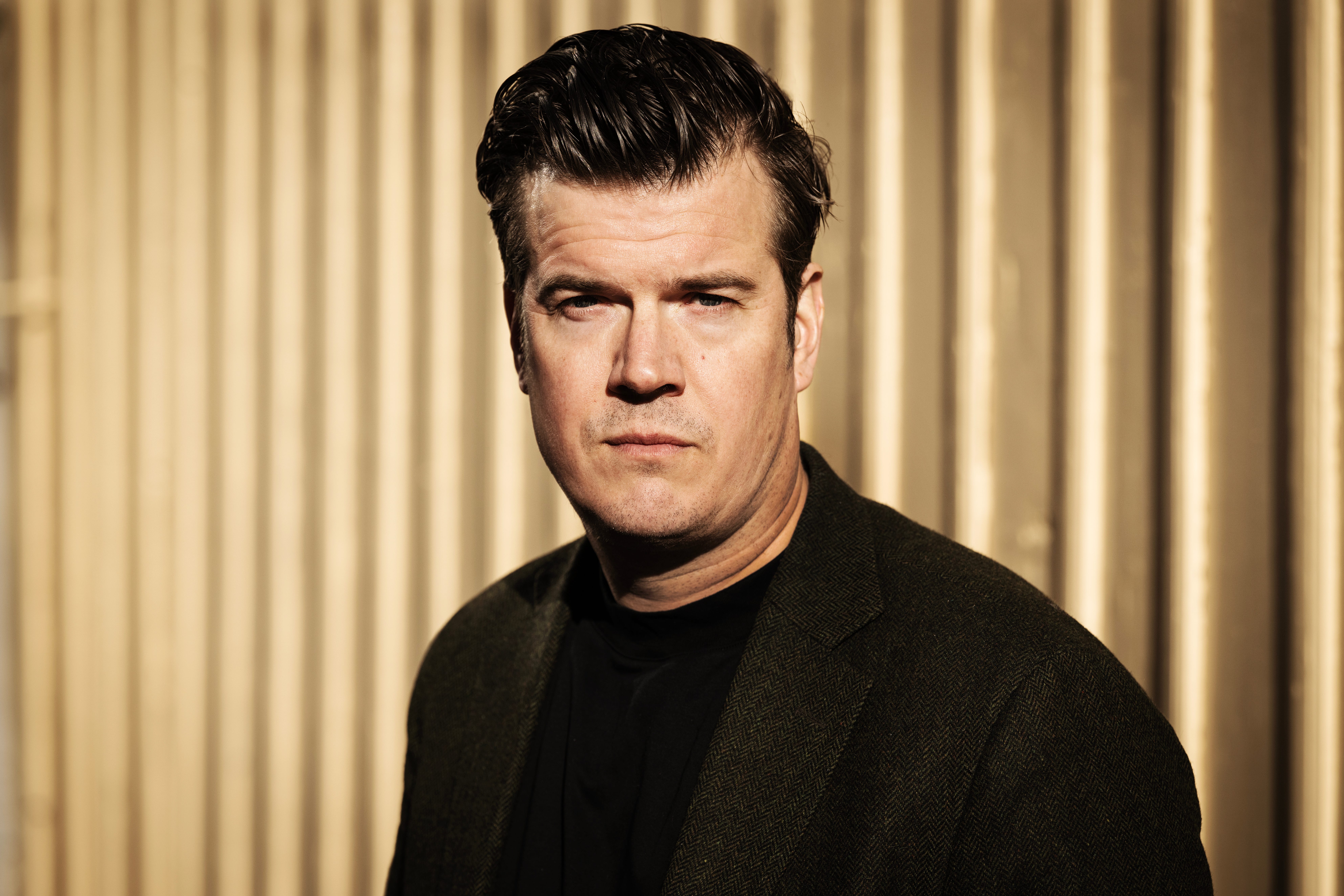 Budoarstämning - Lars Anders Johansson Podcast