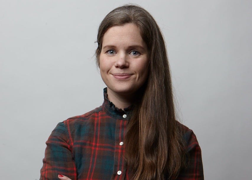 Budoarstämning - Lars Anders Johansson Podcast