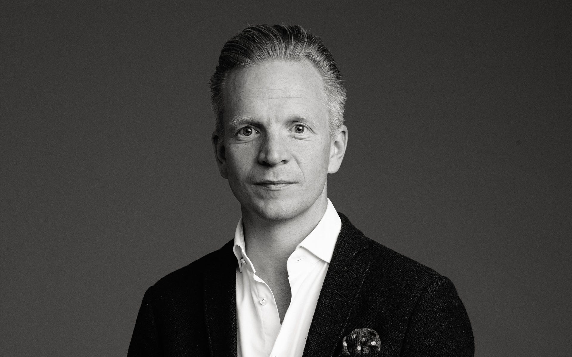 Budoarstämning - Lars Anders Johansson Podcast