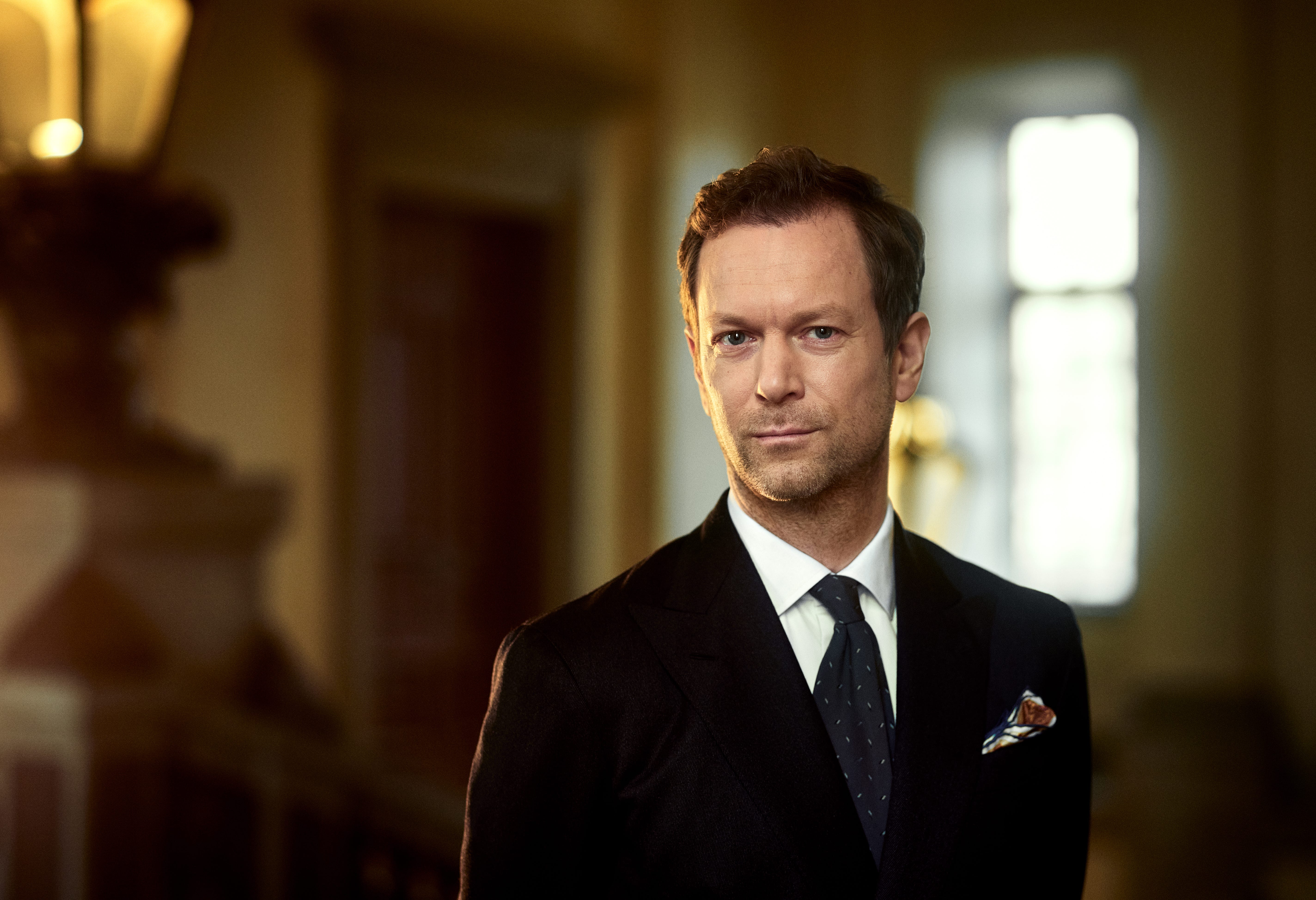 Budoarstämning - Lars Anders Johansson Podcast