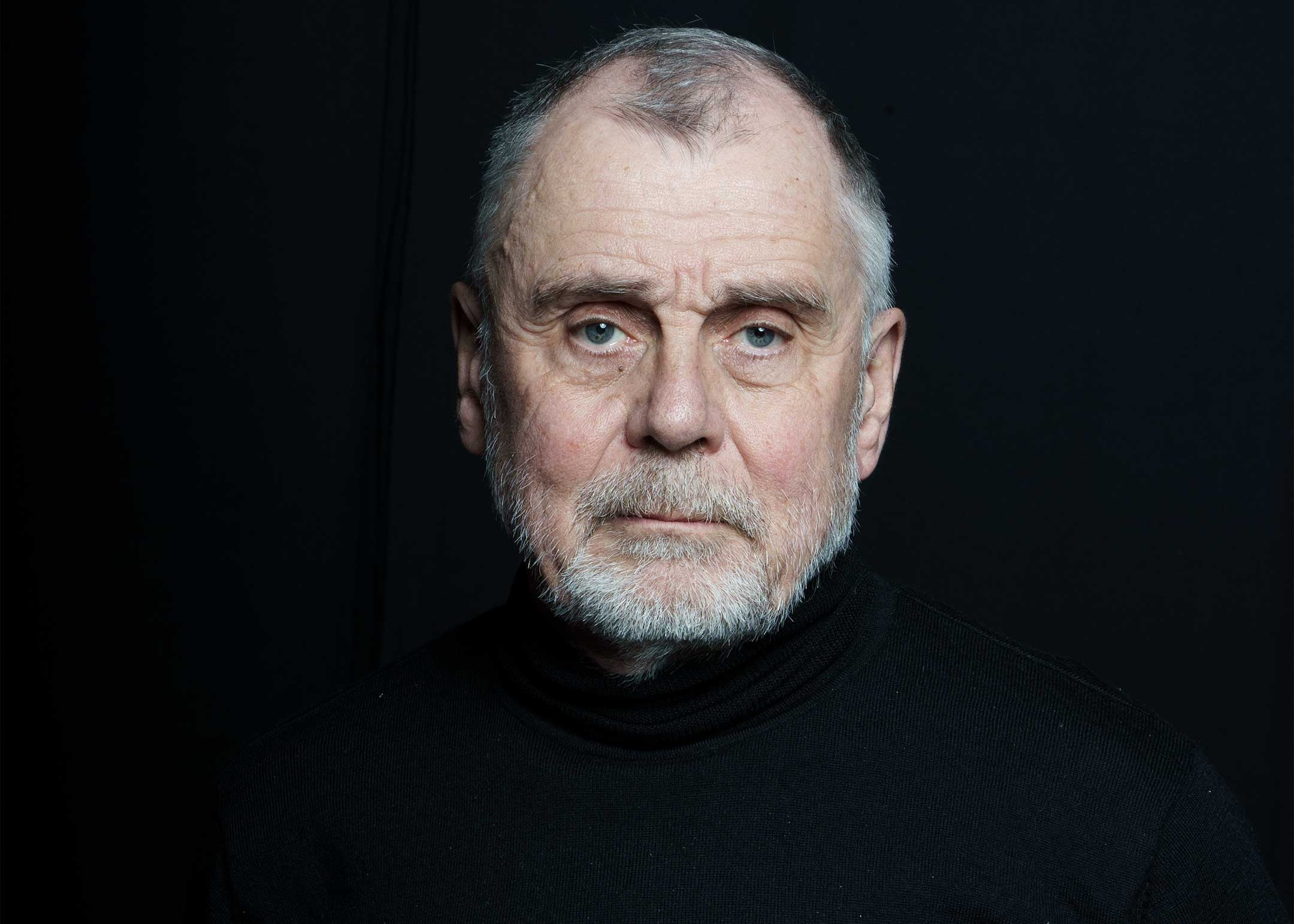 Budoarstämning - Lars Anders Johansson Podcast
