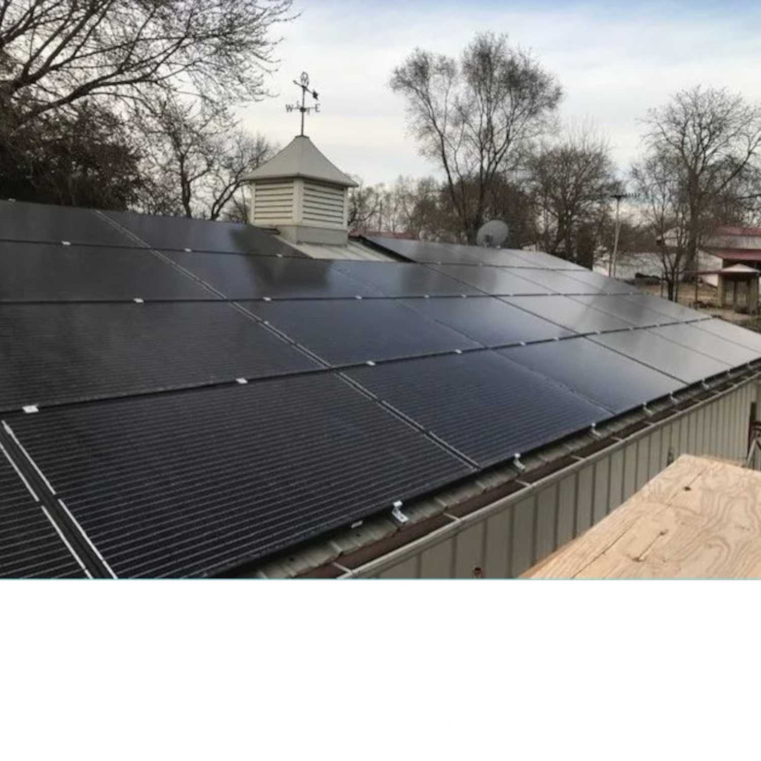 Ep. 65 - So You Want to Do Solar Energy? - Part 2 - Considerations You May Not Have Thought Of