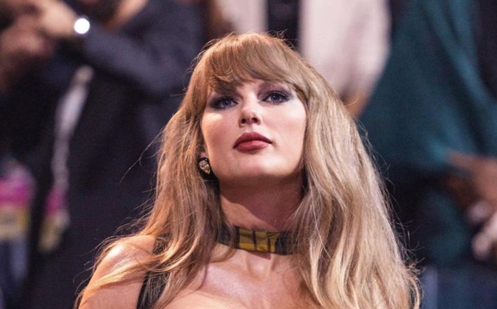 Taylor Swift, Injectables, and Other Genres of Magical Thinking